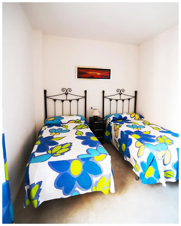 Villa Balcon Novo Sancti Petri Chiclana de la Frontera